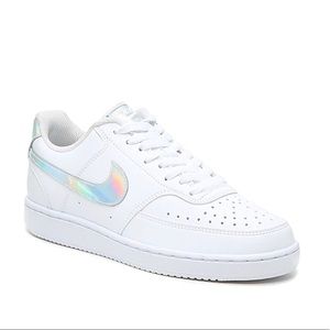 COURT VISION LOW SNEAKER - WOMEN'S
